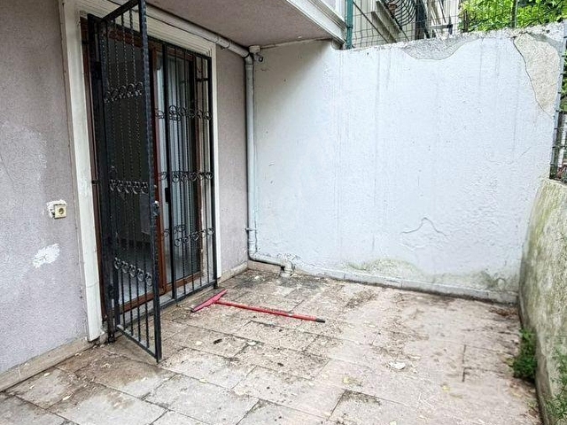 AKİFZADEDEN SEFAKÖY DE KİRALIK DAİRE - Görsel 16