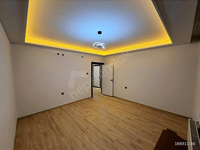 MERKEZ CAMİ KARŞISI TIPFAKÜLTESİ CD. YAPILI GİRİŞ KATI 3+1DAİRE - Görsel 13