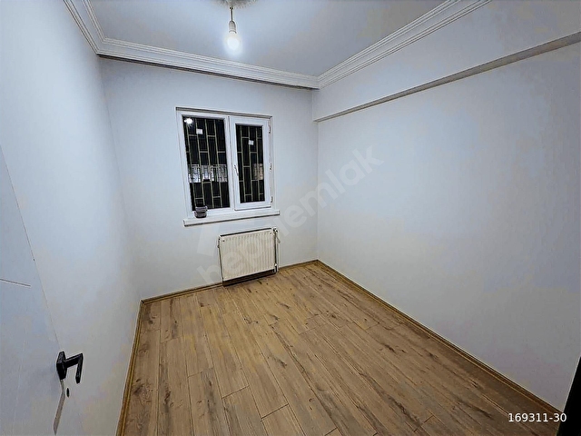 MERKEZ CAMİ KARŞISI TIPFAKÜLTESİ CD. YAPILI GİRİŞ KATI 3+1DAİRE - Görsel 22