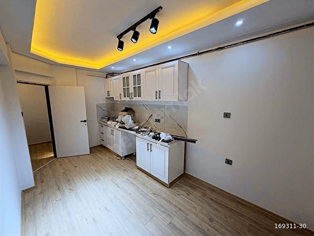 MERKEZ CAMİ KARŞISI TIPFAKÜLTESİ CD. YAPILI GİRİŞ KATI 3+1DAİRE - Görsel 7