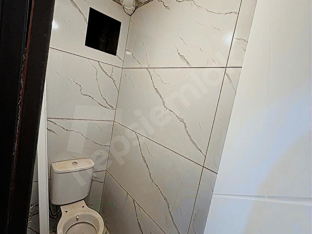 MERKEZ CAMİ KARŞISI TIPFAKÜLTESİ CD. YAPILI GİRİŞ KATI 3+1DAİRE - Görsel 25