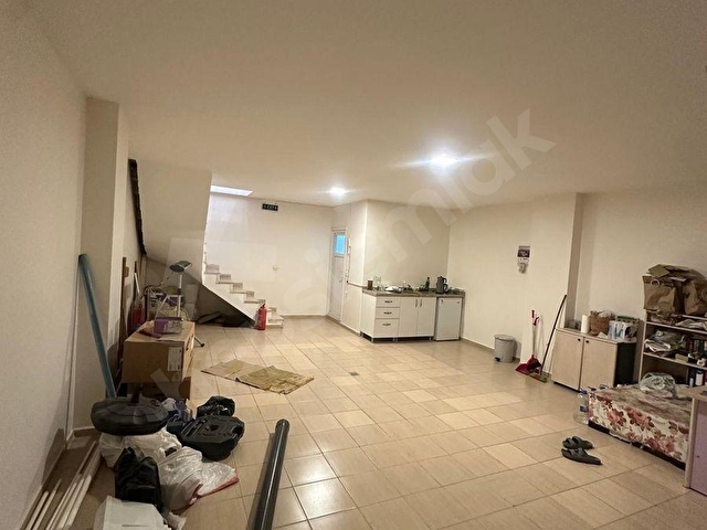 GÖKTÜRK NUR EMLAKTAN GÖKTÜRK CAD.DE 100 M2 DEPOLU DÜKKAN - Görsel 26