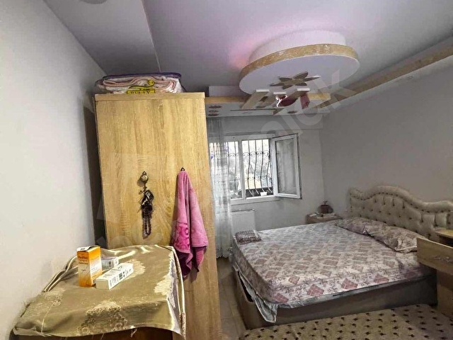 ZK VİA GAYRİMENKUL SATILIK DUBLEKS İKİ DAİRE AKSARAY - Görsel 18
