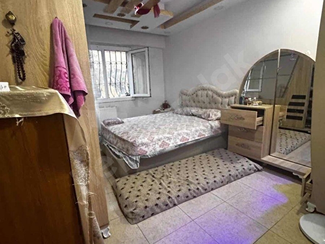 ZK VİA GAYRİMENKUL SATILIK DUBLEKS İKİ DAİRE AKSARAY - Görsel 20