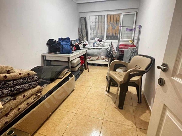 ZK VİA GAYRİMENKUL SATILIK DUBLEKS İKİ DAİRE AKSARAY - Görsel 10