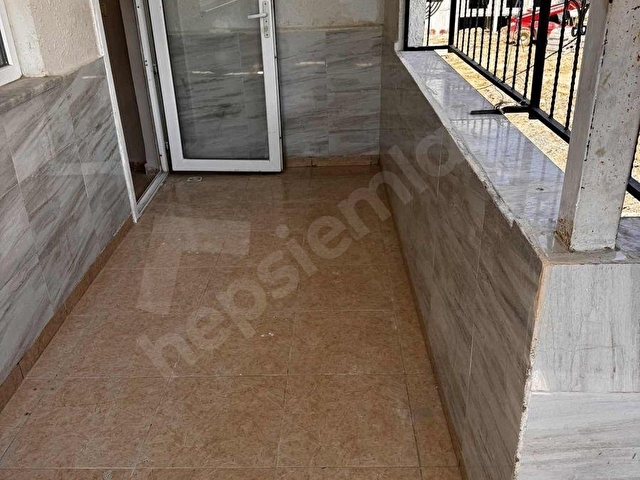 ZK VİA GAYRİMENKUL SATILIK DUBLEKS İKİ DAİRE AKSARAY - Görsel 15