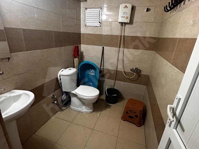ZK VİA GAYRİMENKUL SATILIK DUBLEKS İKİ DAİRE AKSARAY - Görsel 12