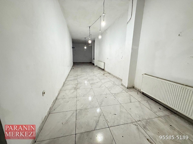 CADDE ÜZERİ GENİŞ ÖN CEPHELİ 2 KATLI WC - MUTFAKLI MİNİBÜS YOLU ÜZERİ - Görsel 22