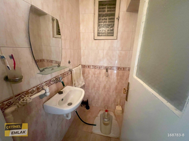 *ÇETİNEL EMLAK*350 EVLER MAHALLESİNDE SATILIK BAKIMLI 3+1 DAİRE - Görsel 28