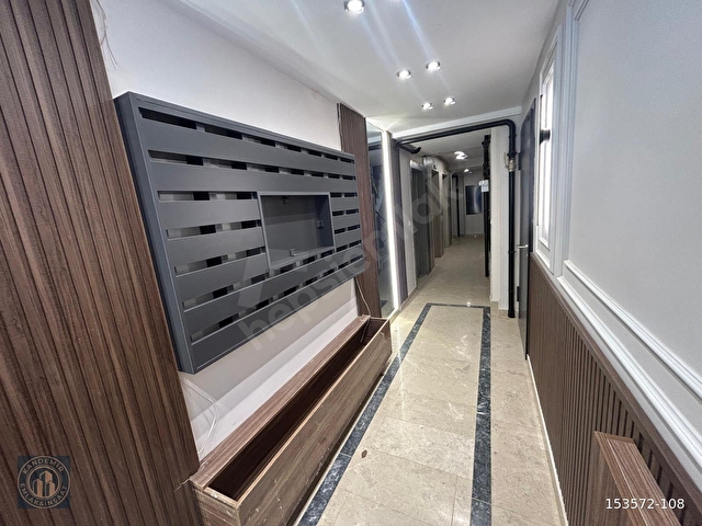ÜSKÜDAR ALTUNİZADE 1+1 SİTE 55 M2 SATILIK DAİRE - Görsel 6