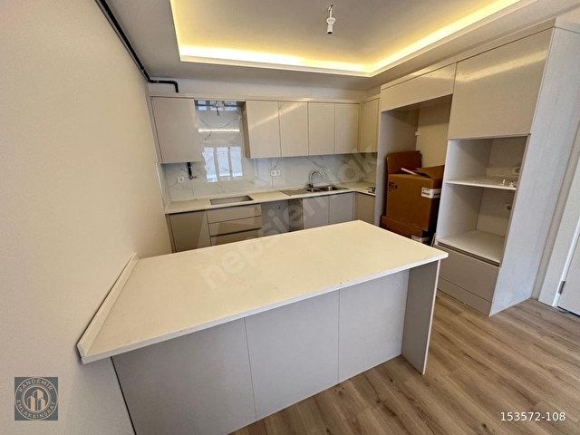 ÜSKÜDAR ALTUNİZADE 1+1 SİTE 55 M2 SATILIK DAİRE - Görsel 12