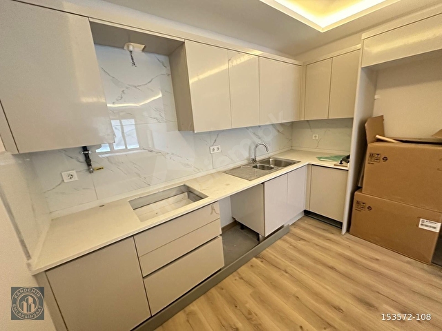 ÜSKÜDAR ALTUNİZADE 1+1 SİTE 55 M2 SATILIK DAİRE - Görsel 10