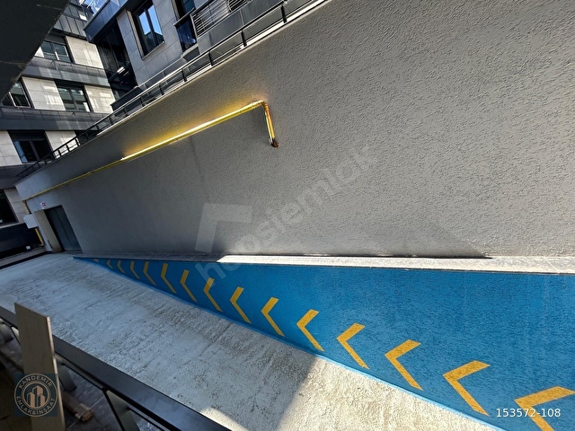 ÜSKÜDAR ALTUNİZADE 1+1 SİTE 55 M2 SATILIK DAİRE - Görsel 4