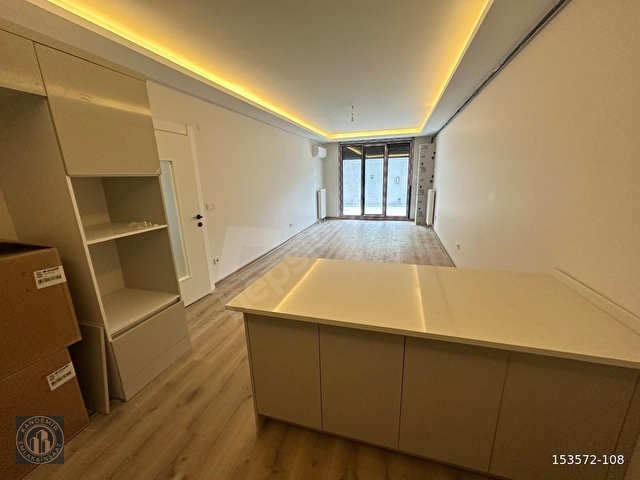 ÜSKÜDAR ALTUNİZADE 1+1 SİTE 55 M2 SATILIK DAİRE - Görsel 14