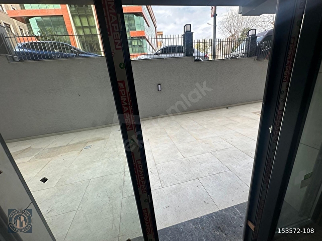 ÜSKÜDAR ALTUNİZADE 1+1 SİTE 55 M2 SATILIK DAİRE - Görsel 21
