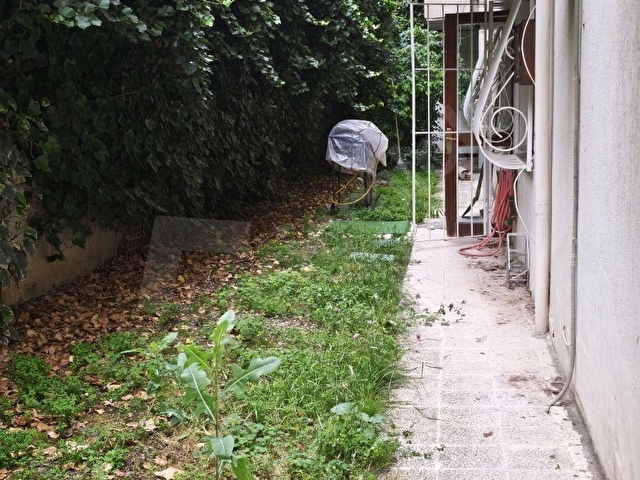GAZİOSMANPAŞADA ÖZEL BAHÇE ÇIKIŞLI KOMBİLİ - Görsel 26