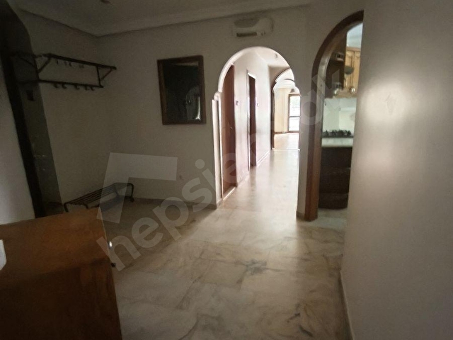 GAZİOSMANPAŞADA ÖZEL BAHÇE ÇIKIŞLI KOMBİLİ - Görsel 13