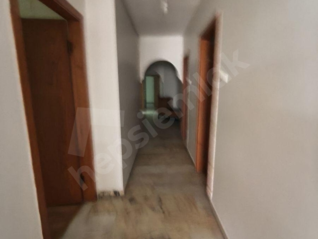 GAZİOSMANPAŞADA ÖZEL BAHÇE ÇIKIŞLI KOMBİLİ - Görsel 5