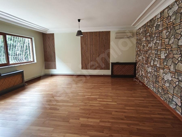 GAZİOSMANPAŞADA ÖZEL BAHÇE ÇIKIŞLI KOMBİLİ - Görsel 19
