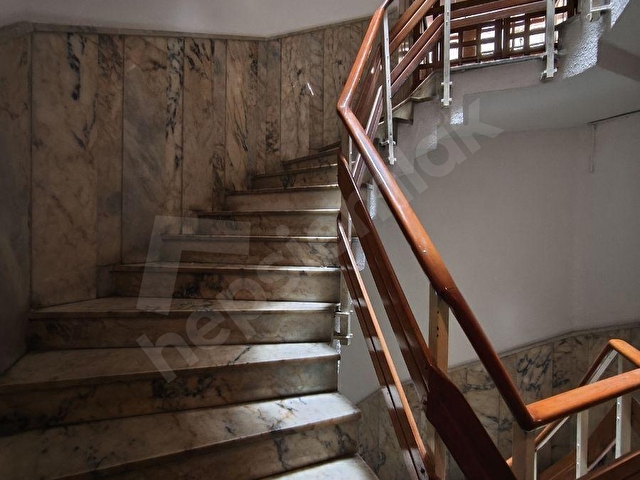 GAZİOSMANPAŞADA ÖZEL BAHÇE ÇIKIŞLI KOMBİLİ - Görsel 30