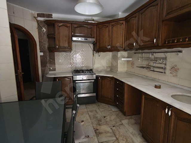 GAZİOSMANPAŞADA ÖZEL BAHÇE ÇIKIŞLI KOMBİLİ - Görsel 11