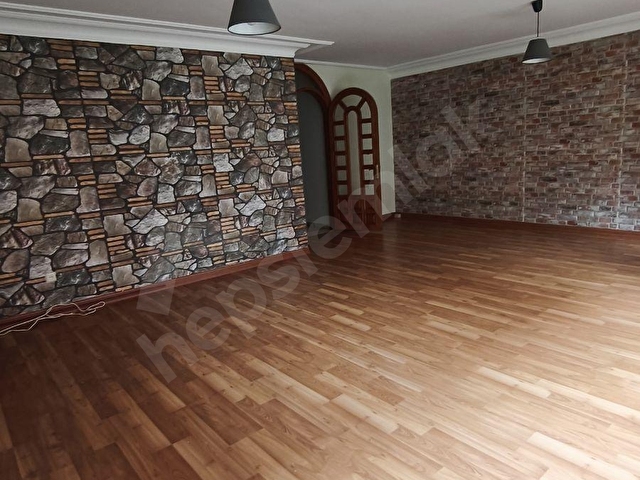 GAZİOSMANPAŞADA ÖZEL BAHÇE ÇIKIŞLI KOMBİLİ - Görsel 18