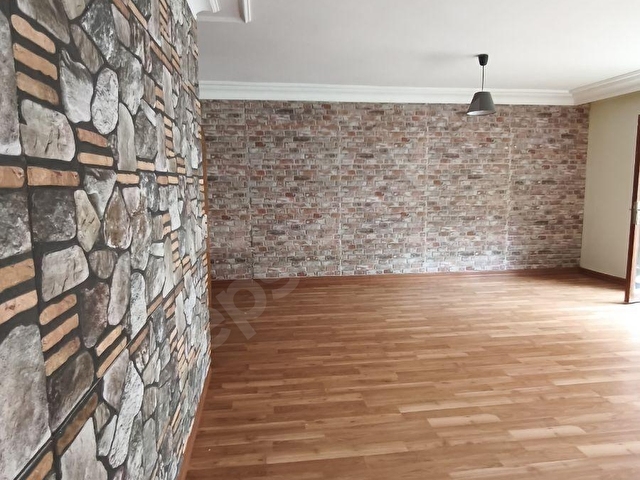 GAZİOSMANPAŞADA ÖZEL BAHÇE ÇIKIŞLI KOMBİLİ - Görsel 4