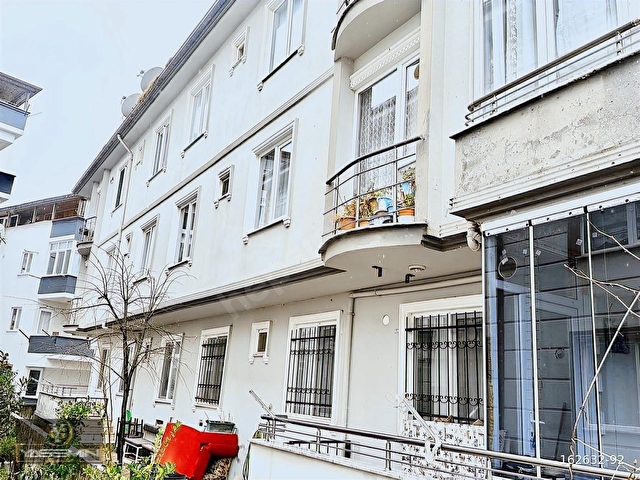 KARASU AKKUMDA -GERÇEK FİYAT - YÜKSEK GİRİŞ - EŞYALI 2+1 DAİRE - Görsel 3
