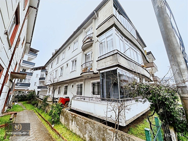 KARASU AKKUMDA -GERÇEK FİYAT - YÜKSEK GİRİŞ - EŞYALI 2+1 DAİRE - Görsel 5