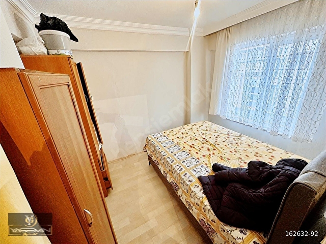 KARASU AKKUMDA -GERÇEK FİYAT - YÜKSEK GİRİŞ - EŞYALI 2+1 DAİRE - Görsel 16