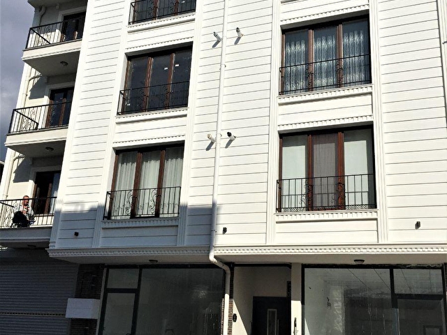 Canakkale Merkez Yeni Kordon Yakini Sifir Firsat Dublex 88682 658 Hurriyet Emlak