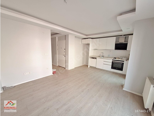 KURŞUNOGLUNDAN ESENLERE KİRALIK 2+1 DAİRE - Görsel 9