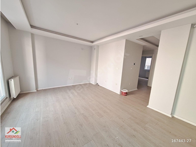 KURŞUNOGLUNDAN ESENLERE KİRALIK 2+1 DAİRE - Görsel 7