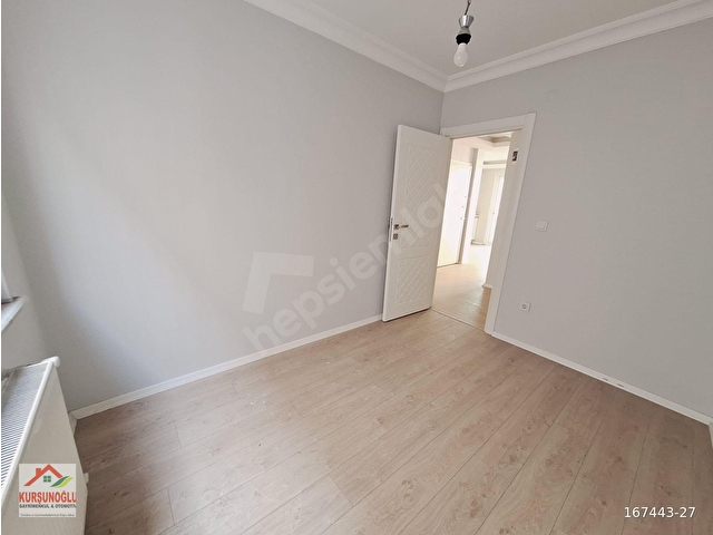 KURŞUNOGLUNDAN ESENLERE KİRALIK 2+1 DAİRE - Görsel 25