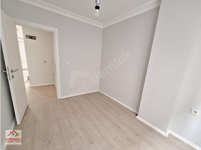 KURŞUNOGLUNDAN ESENLERE KİRALIK 2+1 DAİRE - Görsel 24
