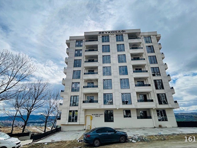 BEYPINAR BEYKONAĞINDA SATILIK 1+1 YATIRIMLIK ARAKAT DAİRE