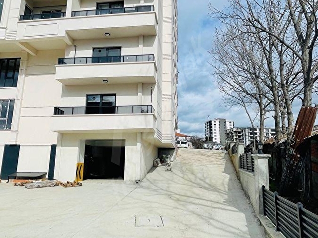 BEYPINAR BEYKONAĞINDA SATILIK 1+1 YATIRIMLIK ARAKAT DAİRE - Görsel 6