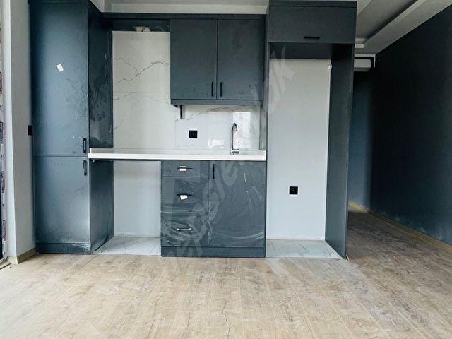 BEYPINAR BEYKONAĞINDA SATILIK 1+1 YATIRIMLIK ARAKAT DAİRE - Görsel 14