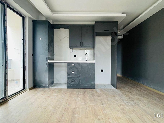 BEYPINAR BEYKONAĞINDA SATILIK 1+1 YATIRIMLIK ARAKAT DAİRE - Görsel 15
