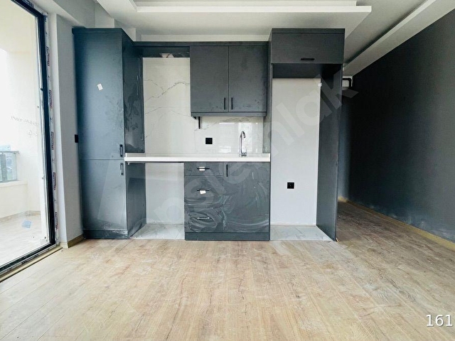BEYPINAR BEYKONAĞINDA SATILIK 1+1 YATIRIMLIK ARAKAT DAİRE - Görsel 16