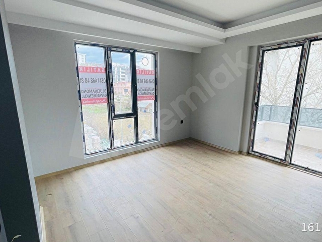 BEYPINAR BEYKONAĞINDA SATILIK 1+1 YATIRIMLIK ARAKAT DAİRE - Görsel 25