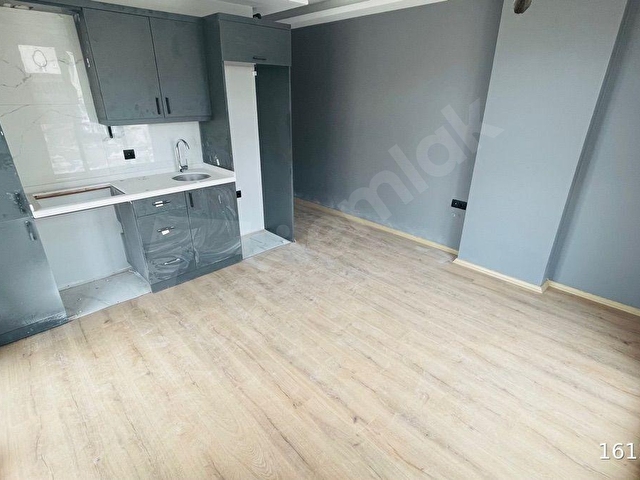 BEYPINAR BEYKONAĞINDA SATILIK 1+1 YATIRIMLIK ARAKAT DAİRE - Görsel 17