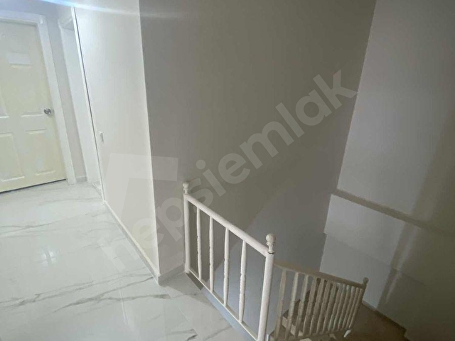 KONYAALTI GÜRSU MAH.4+1 SATILIK TERASLI DUBLEKS DAİRE - Görsel 14