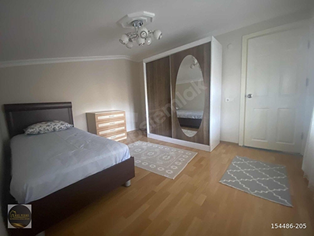 KONYAALTI GÜRSU MAH.4+1 SATILIK TERASLI DUBLEKS DAİRE - Görsel 16