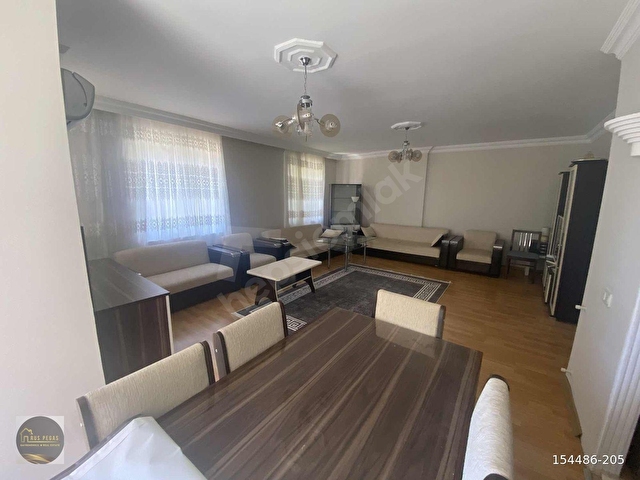 KONYAALTI GÜRSU MAH.4+1 SATILIK TERASLI DUBLEKS DAİRE - Görsel 2