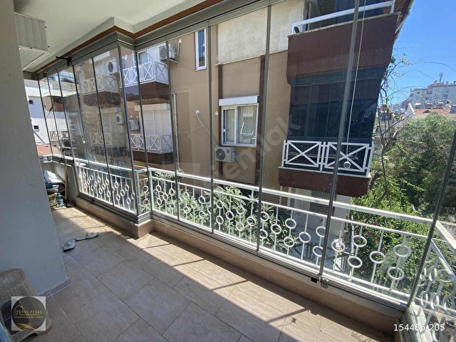 KONYAALTI GÜRSU MAH.4+1 SATILIK TERASLI DUBLEKS DAİRE - Görsel 10