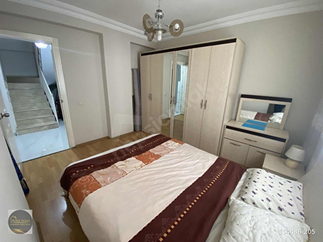 KONYAALTI GÜRSU MAH.4+1 SATILIK TERASLI DUBLEKS DAİRE - Görsel 9