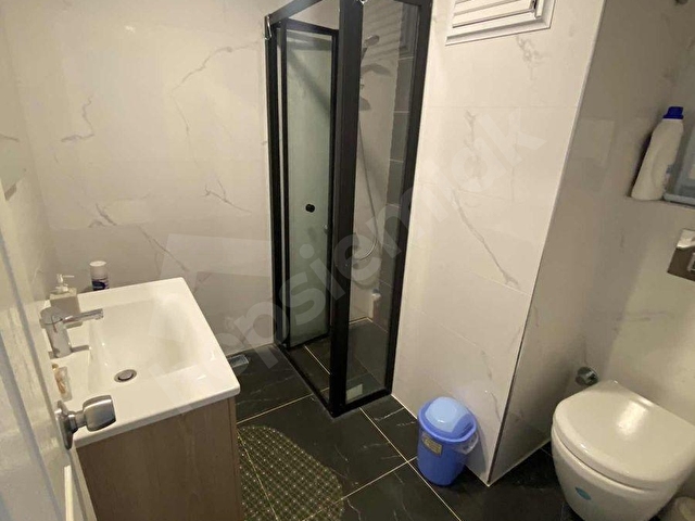KONYAALTI GÜRSU MAH.4+1 SATILIK TERASLI DUBLEKS DAİRE - Görsel 20