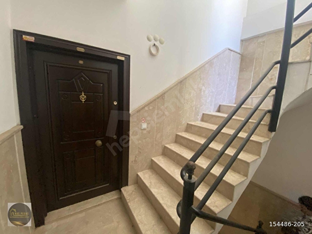 KONYAALTI GÜRSU MAH.4+1 SATILIK TERASLI DUBLEKS DAİRE - Görsel 26