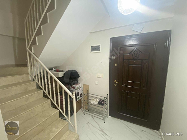 KONYAALTI GÜRSU MAH.4+1 SATILIK TERASLI DUBLEKS DAİRE - Görsel 13